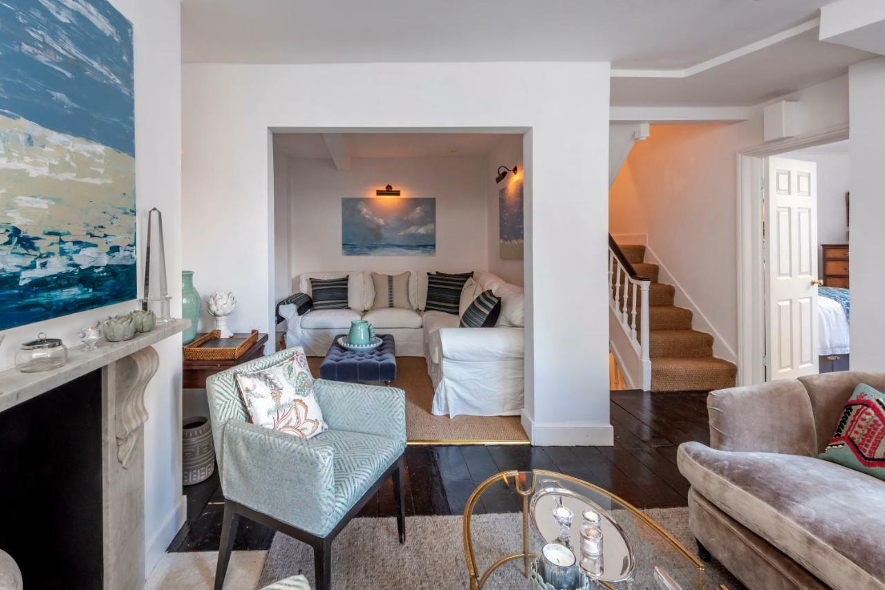 Stylish & Spacious City Center Georgian Townhouse Bath Exterior foto