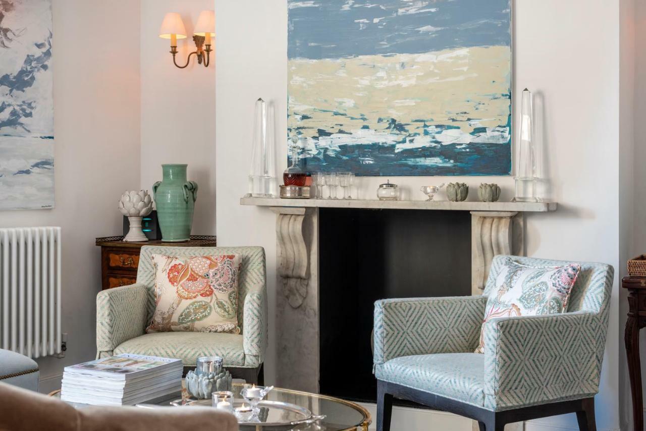 Stylish & Spacious City Center Georgian Townhouse Bath Exterior foto